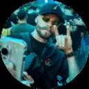 Foto de Ricardo, aluno do curso de produção musical