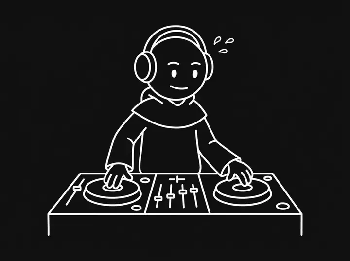 Dominando o CDJ, em breve