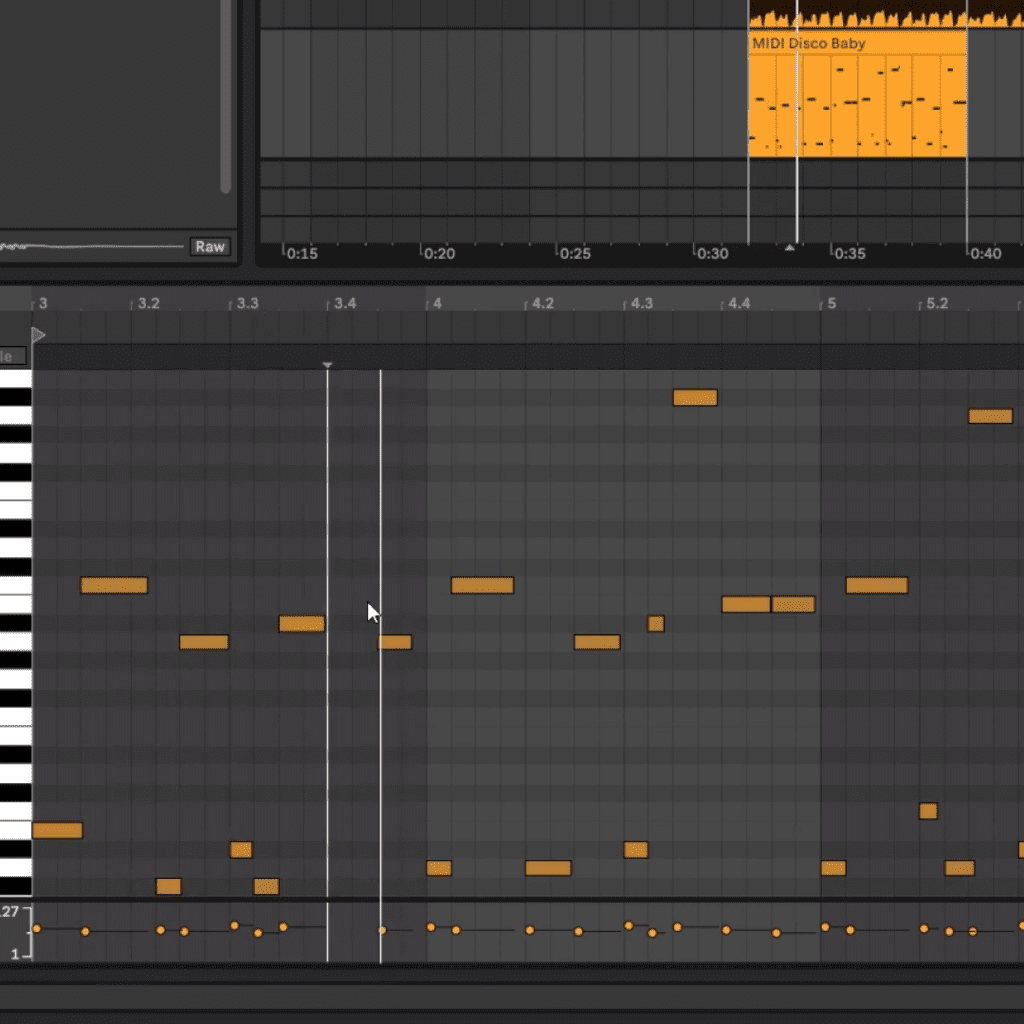 Projeto Ableton Free - Tech House com Samples | Revoluo Music
