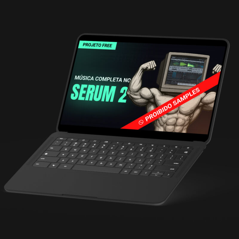 Música Completa Serum 2
