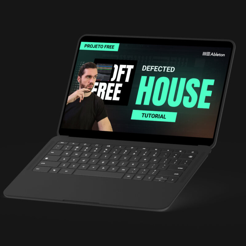 Tutorial House - Defected