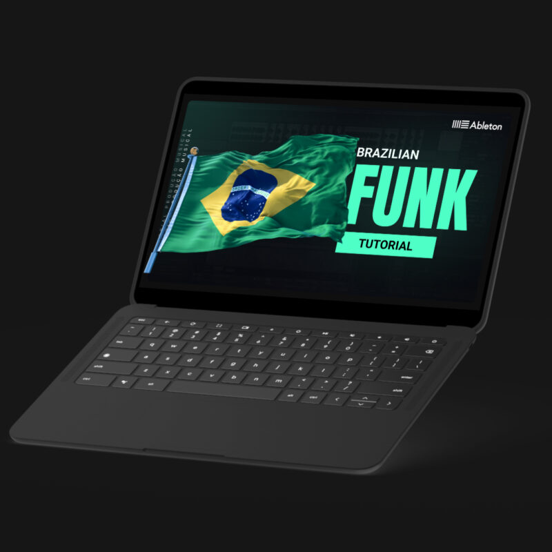 Tutorial BR Funk