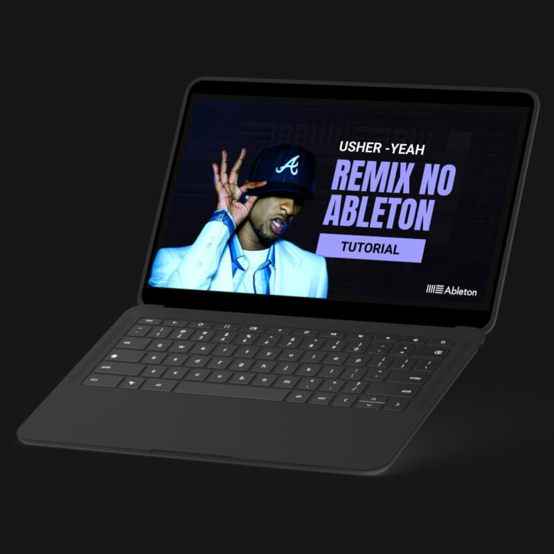 Tutorial Remix Yeah - Usher