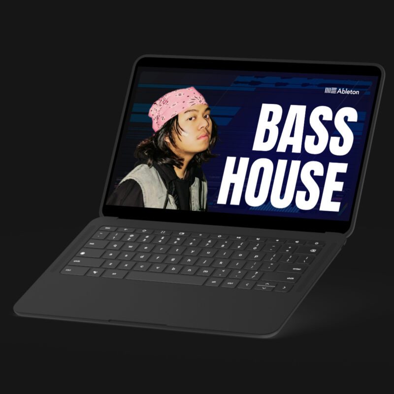 Tutorial Bass House