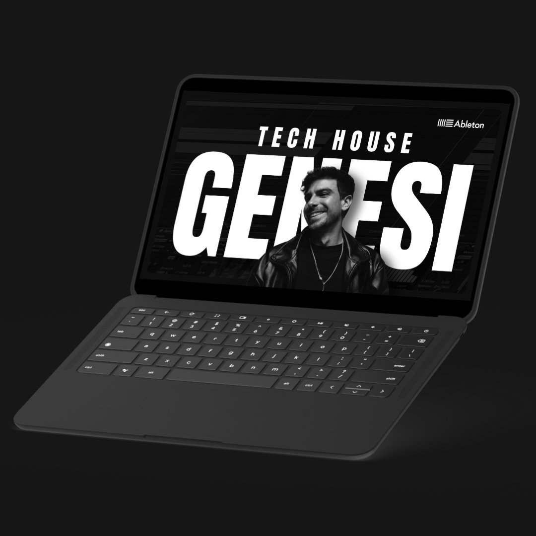 Tutorial Tech House GENESI