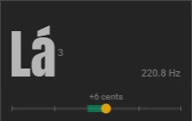 Módulo Tuner do Revoluo Meter